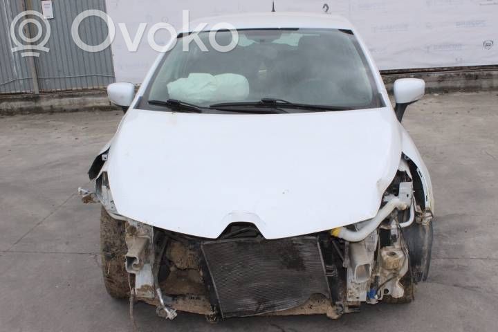Clio IV Clio  TS8E6