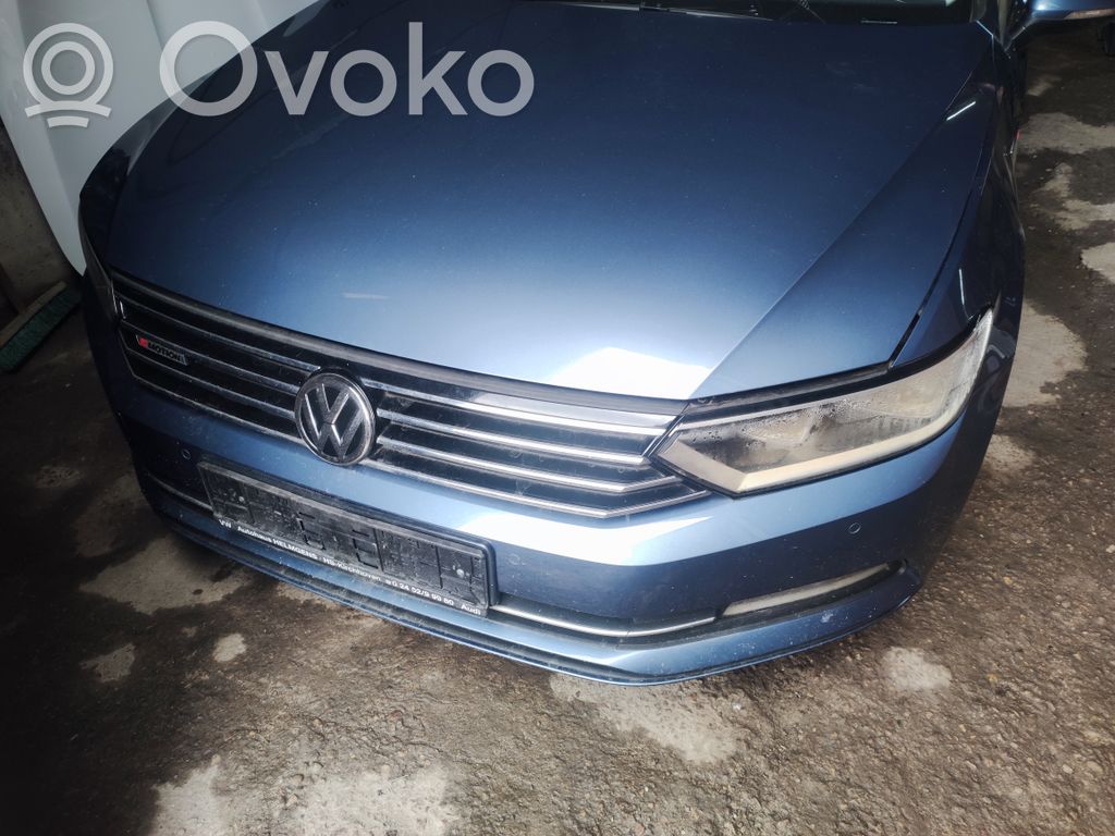 PASSAT B8 Passat  3G9867242