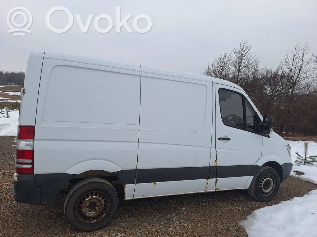 Sprinter W906 Sprinter  A9066901262