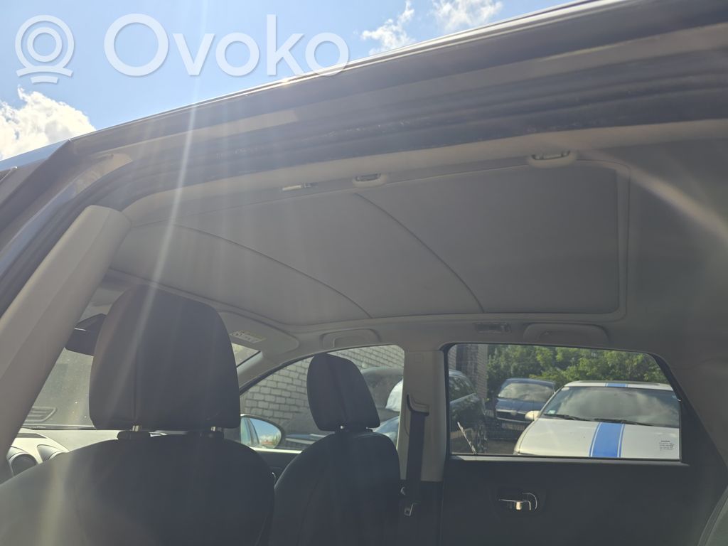 Qashqai Qashqai, Qashqai+2  25411BR00A
