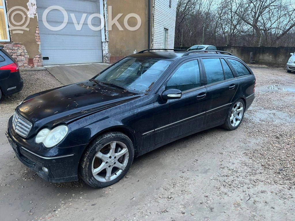 C W203 C-class, AMG (W202, W203, W204, W205, W206)  824904553994