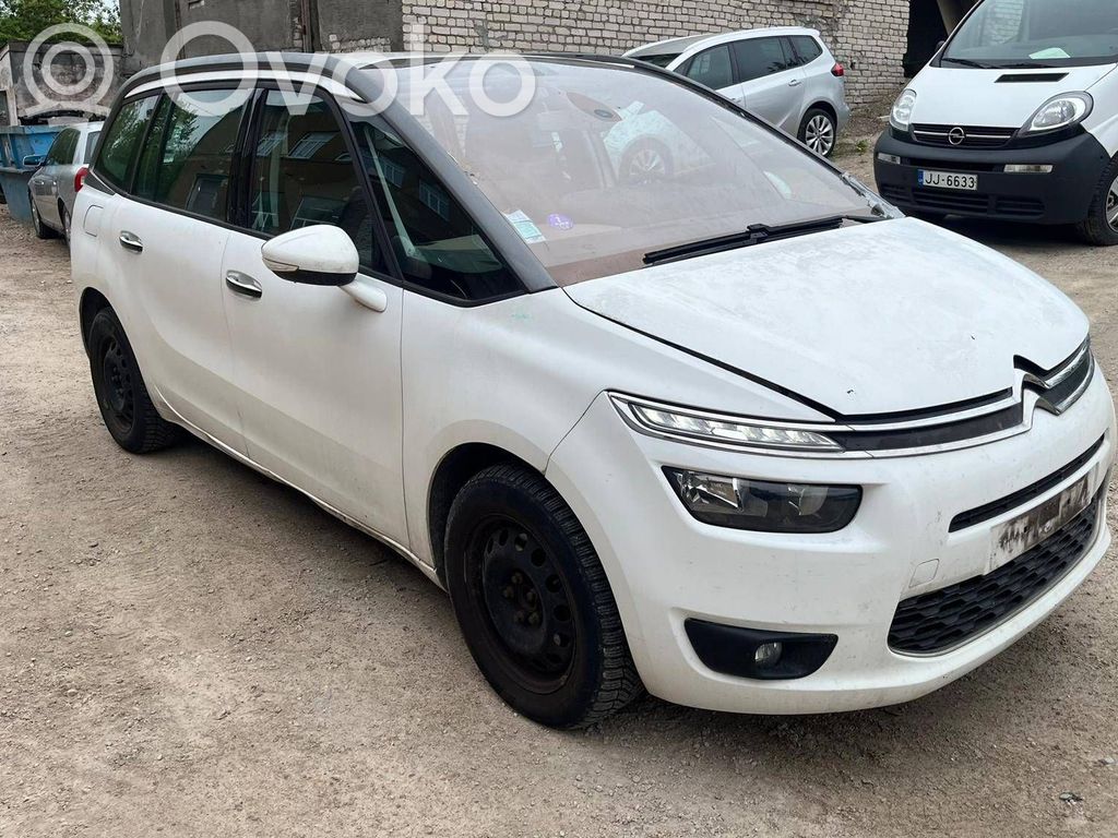 C4 II Picasso C4 Picasso, Grand Picasso, Aircross, Cactus  9649243380