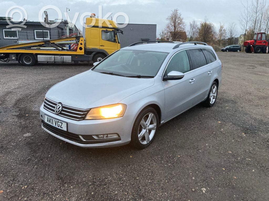 PASSAT B7 Passat  A5361794