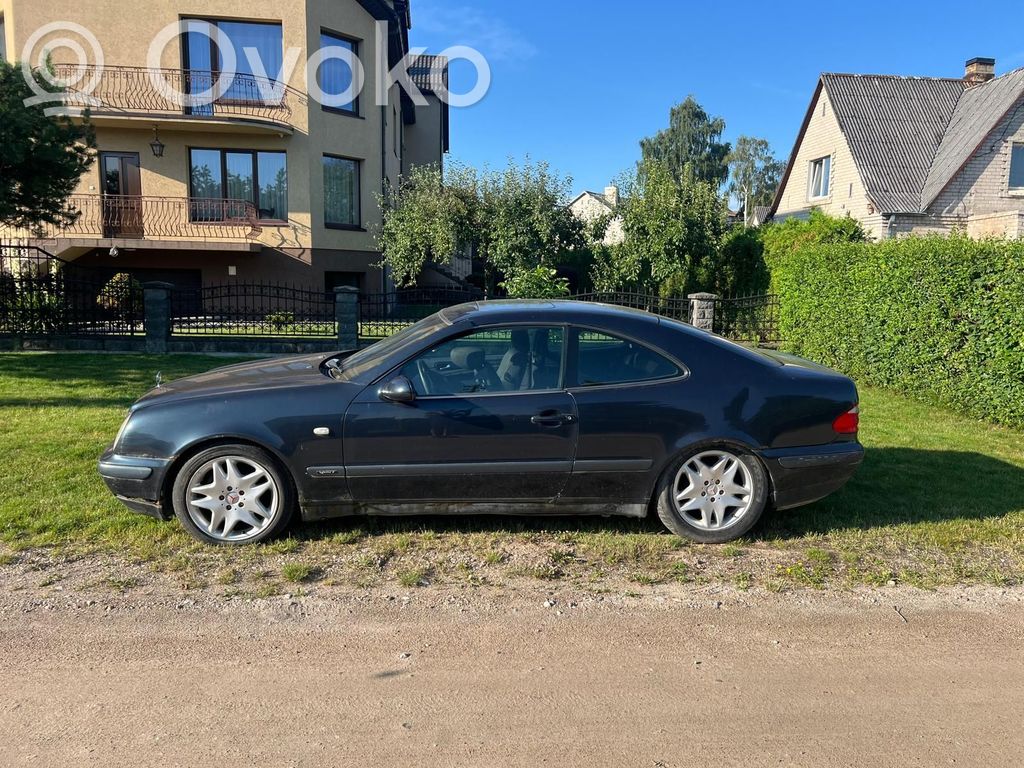 CLK A208 C208 CLK-class, AMG (W208, W209)  A0044305730