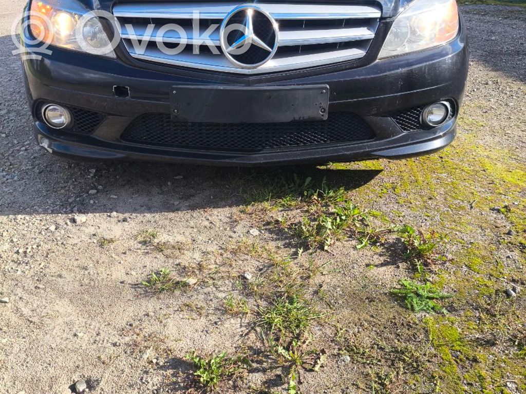 C W204 C-class, AMG (W202, W203, W204, W205, W206)  2045010982