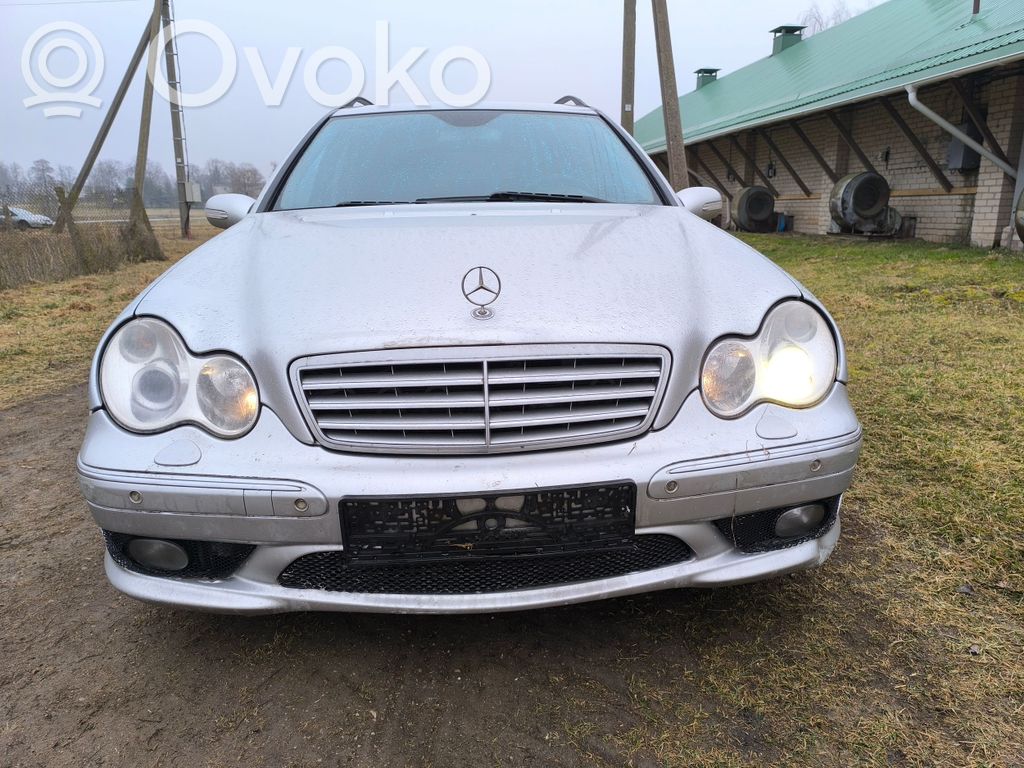 C W203 C-class, AMG (W202, W203, W204, W205, W206)  A2038800157