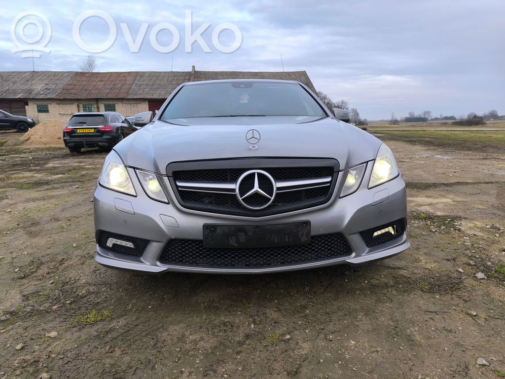 E W212 E-class, AMG (W124, W210, W211, W212, W213, C207, W238)  A2127201722