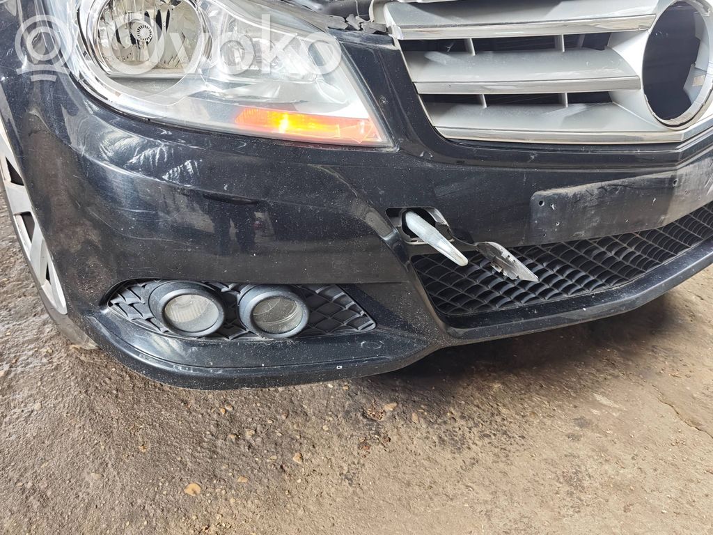 C W204 C-class, AMG (W202, W203, W204, W205, W206)  A2129007502