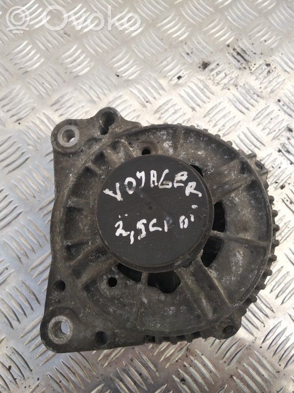 Voyager Voyager  P4677335