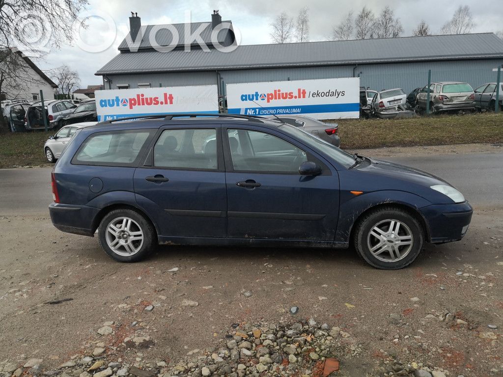 Focus Focus  98AB9E882
