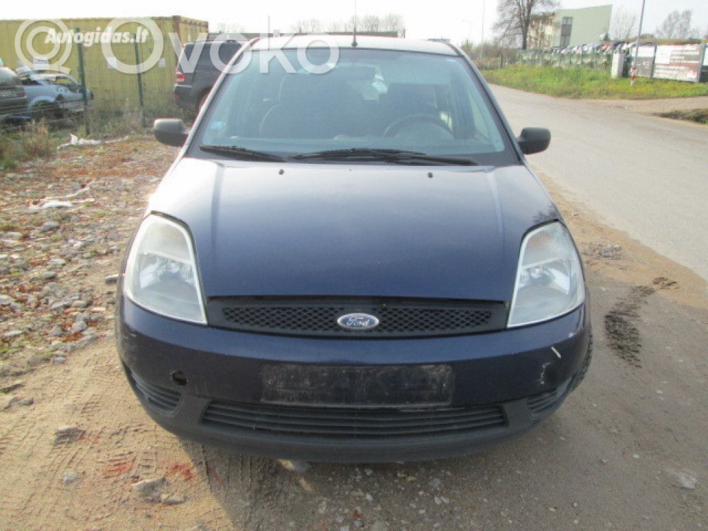 Fiesta Fiesta  5WK48032D