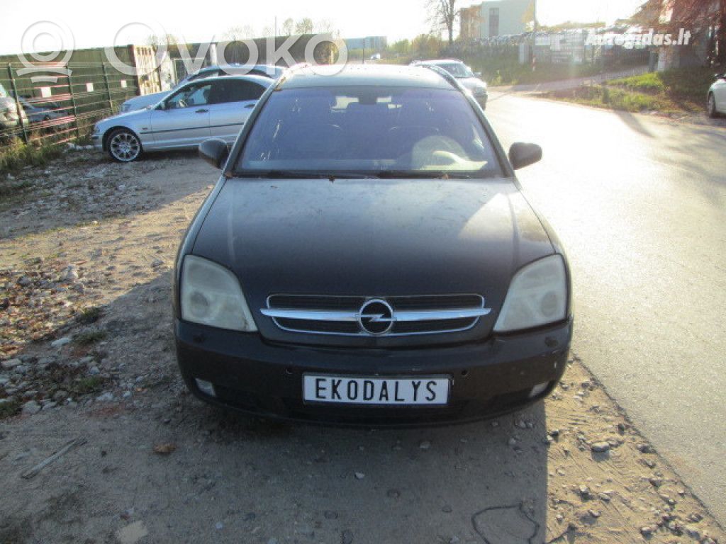 Vectra C Vectra