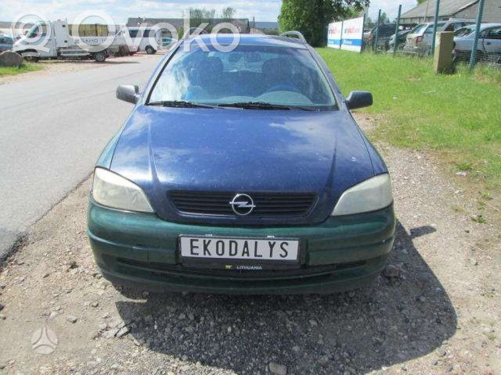 Astra G Astra  11150023058