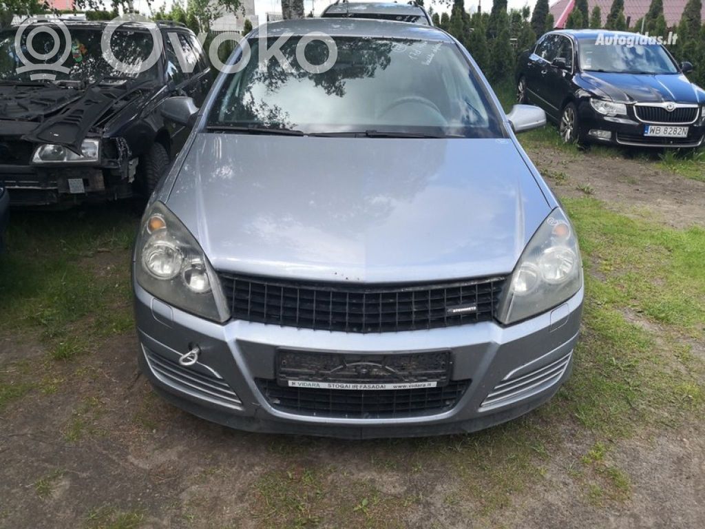 Astra H Astra  32067271B