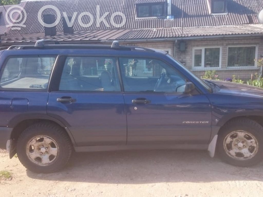 Forester SG Forester  87022FC070