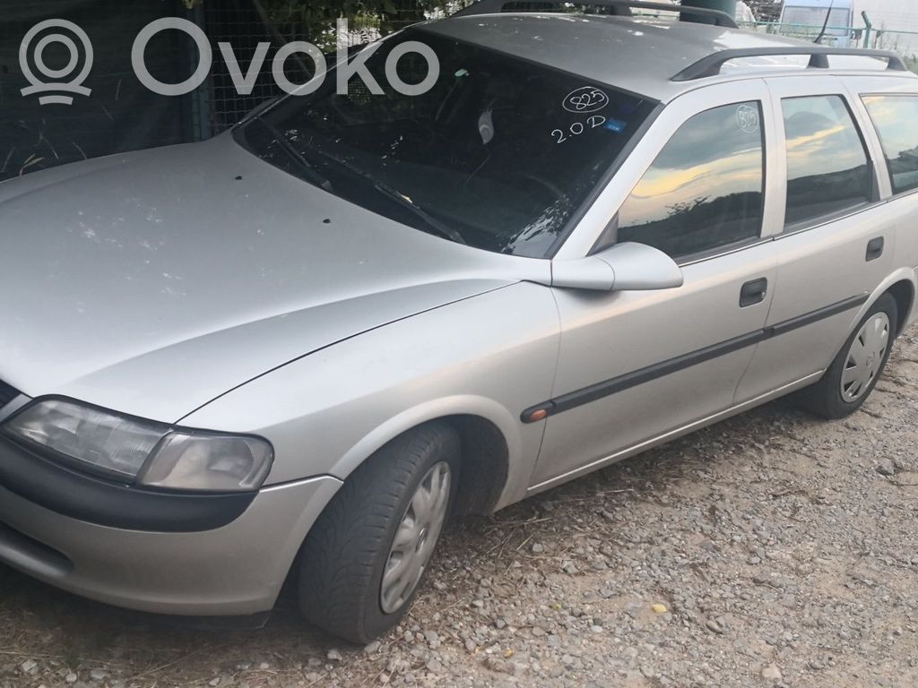 Vectra B Vectra  3135103247