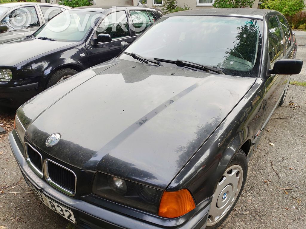 3 E36 Series 3