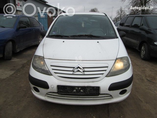 C3 C3, Pluriel, Picasso  657475V