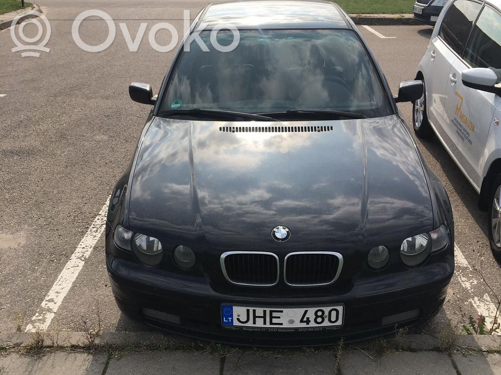 3 E46 Series 3  7785452