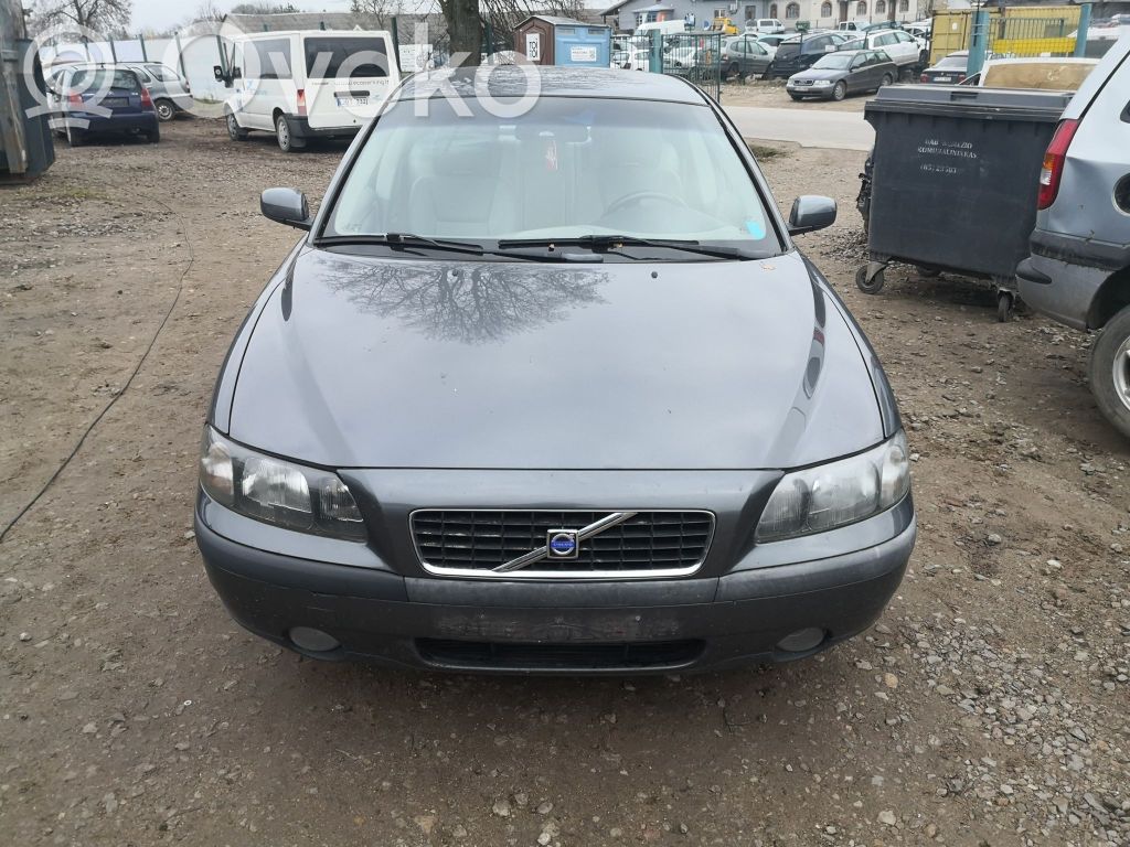 S60 S60