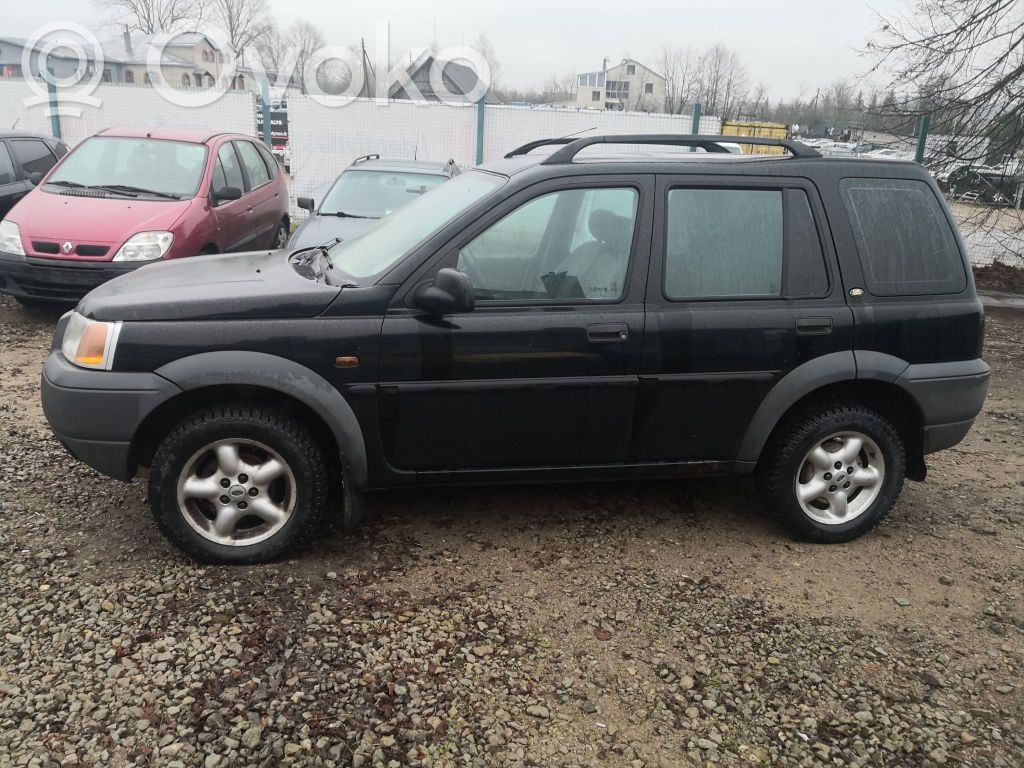Freelander Freelander  PSD101620