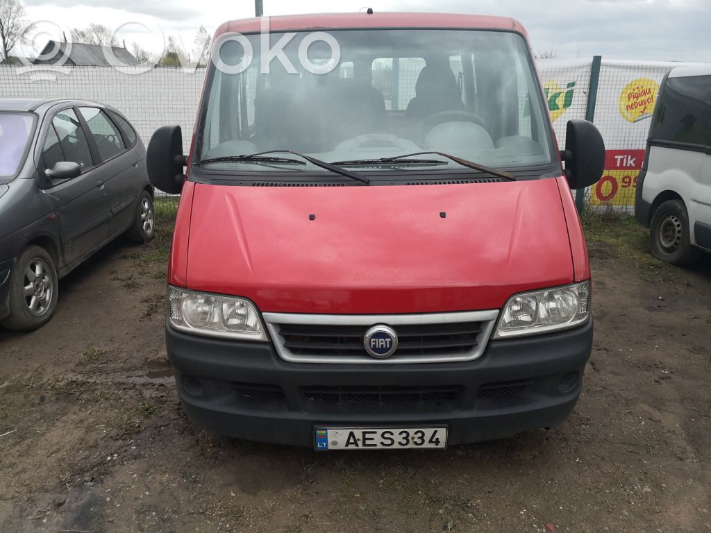 Ducato Ducato