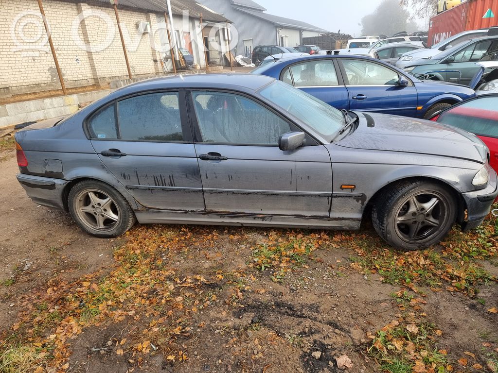 3 E46 Series 3  7786887