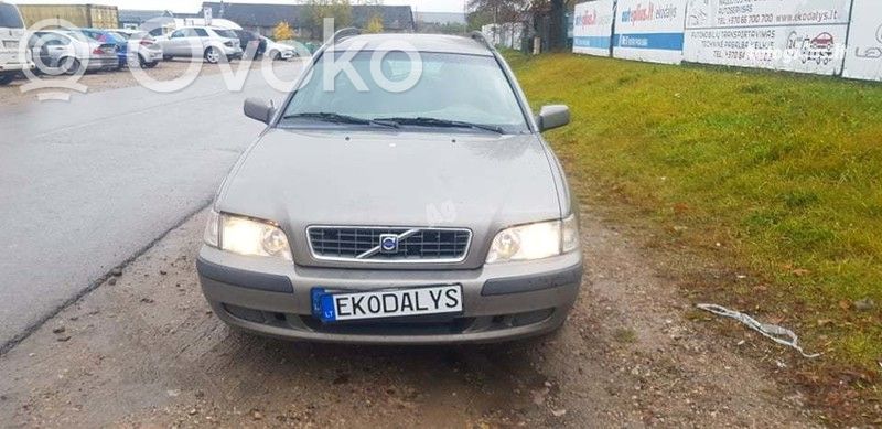 S40, V40 S40, V40