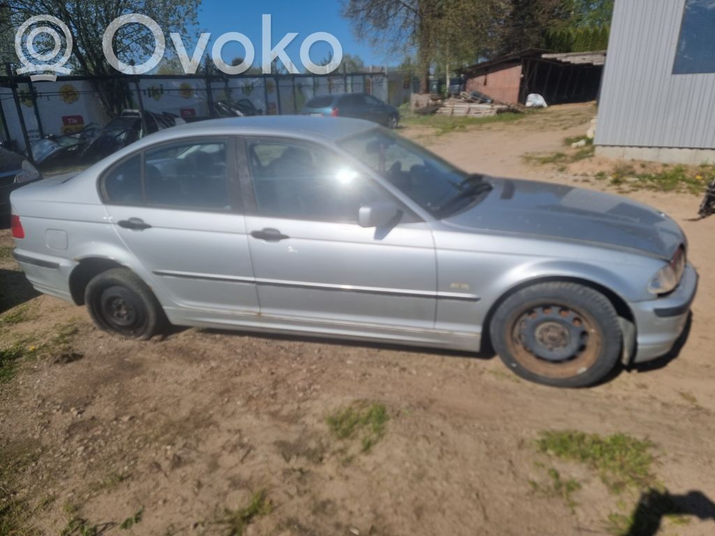 3 E46 Series 3  6902747