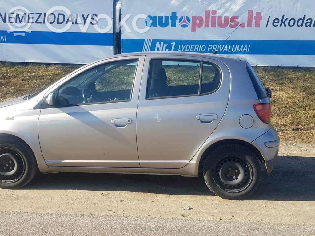 Yaris Yaris