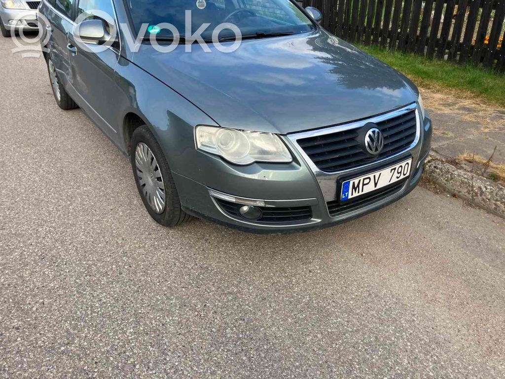 PASSAT B6 Passat