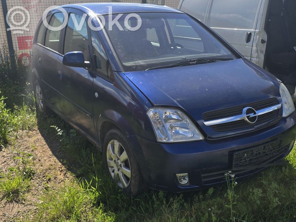 Meriva A Meriva  0265231583