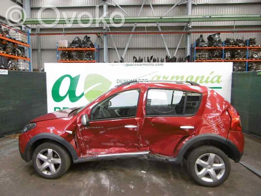 Sandero Sandero, Sandero Stepway  8200667608C