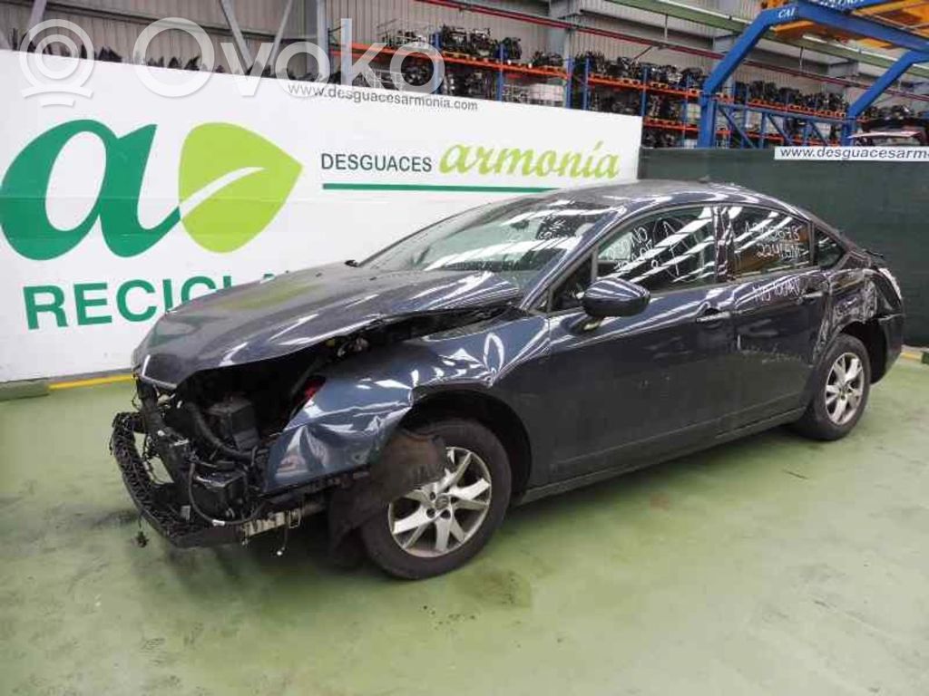 C5 C5, C5 Aircross  96829213ZD