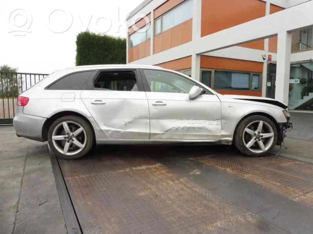 A4 Allroad A4 Allroad  8K0907364
