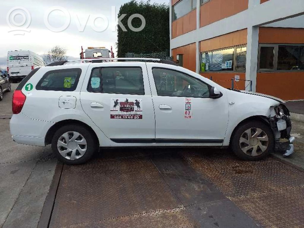Logan Pick-Up Logan  233007689R