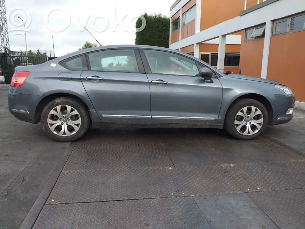 C5 C5, C5 Aircross  6490R3