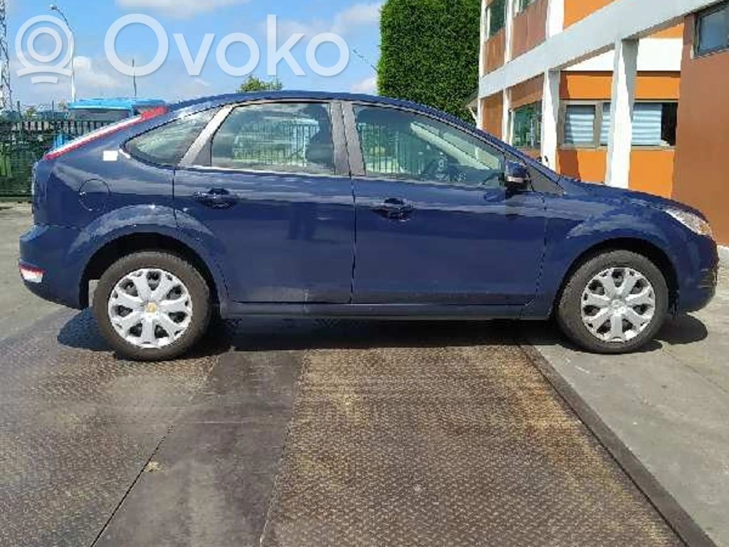 Focus Focus  4M5AA26412BE