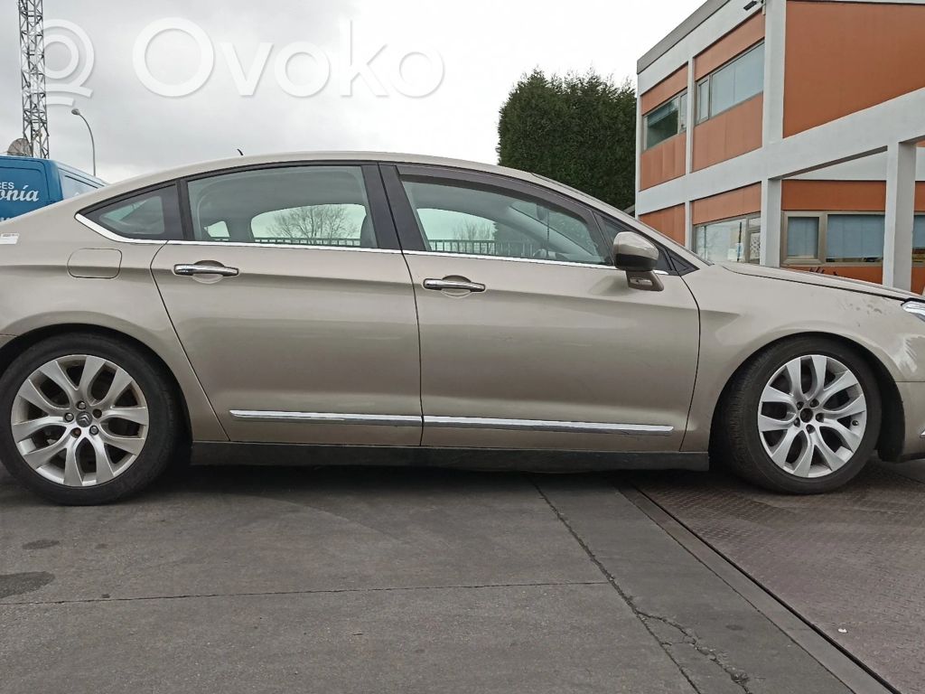 C5 C5, C5 Aircross  1651970680