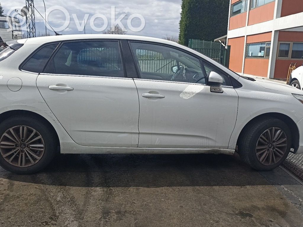 C4 II C4 Picasso, Grand Picasso, Aircross, Cactus  96759252XT