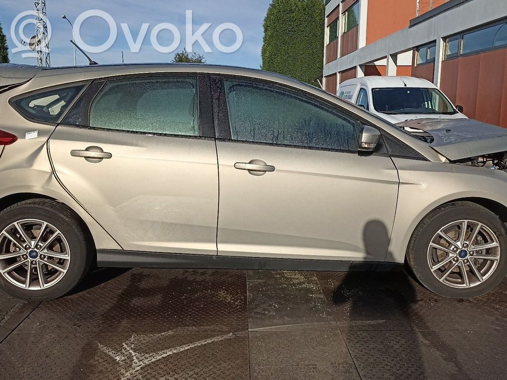 Focus ST Focus  CM5G9F991GA