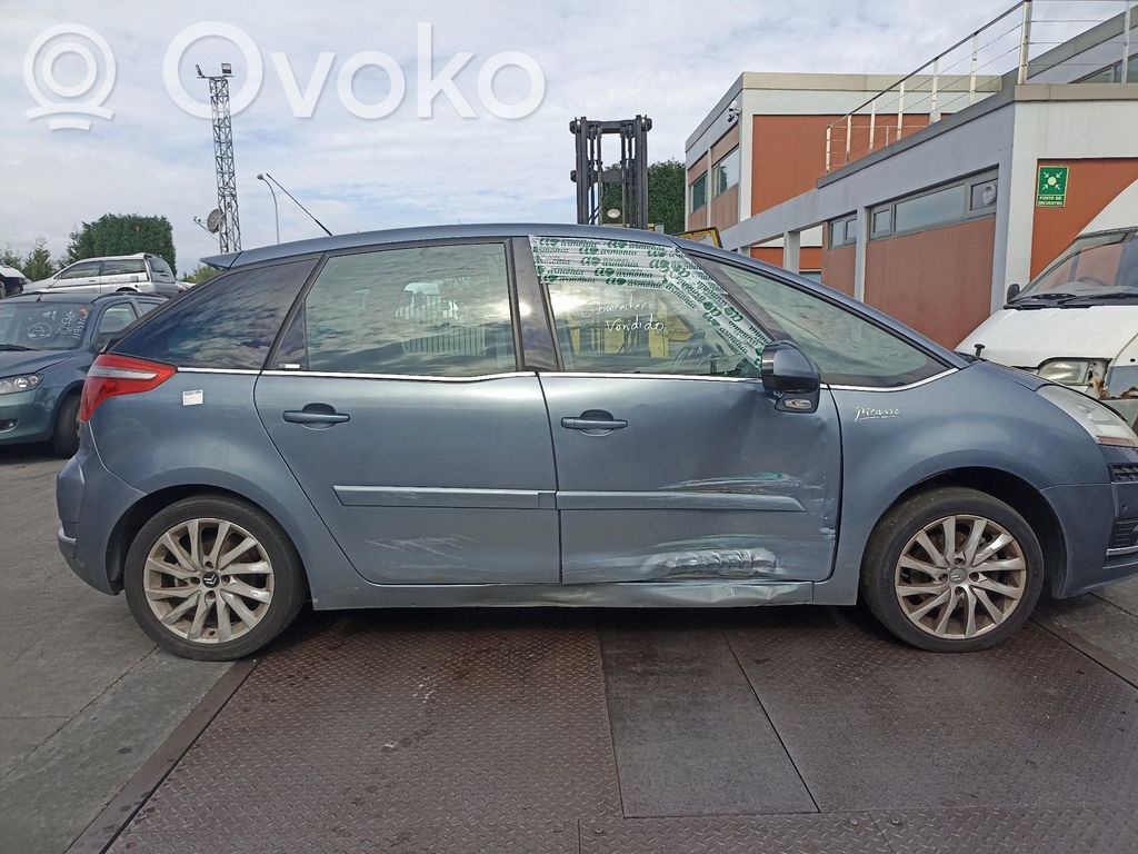 C4 Grand Picasso C4 Picasso, Grand Picasso, Aircross, Cactus  G190700A