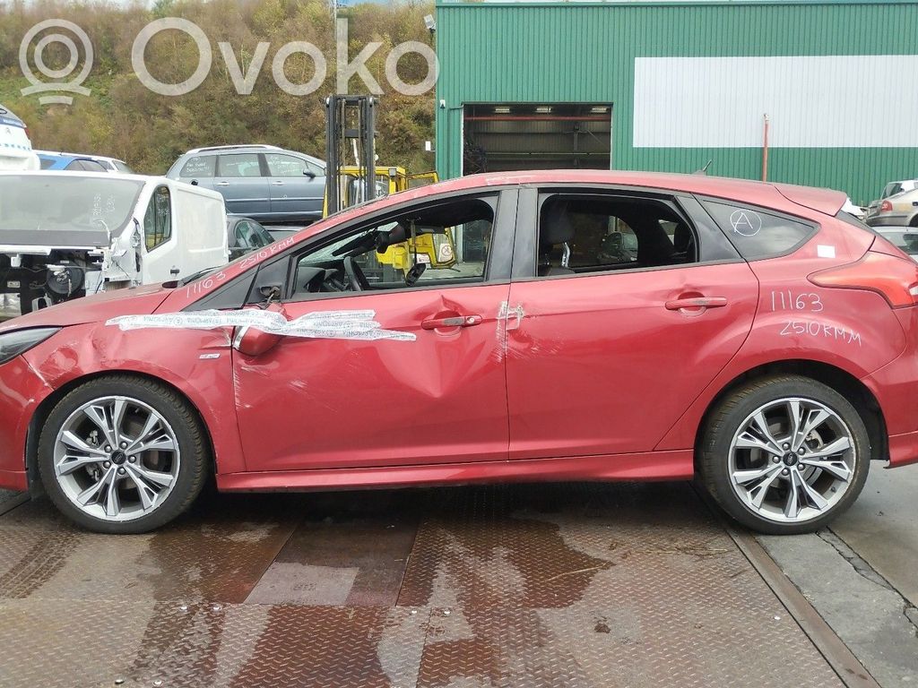 Focus ST Focus  F1FA9Y460CA