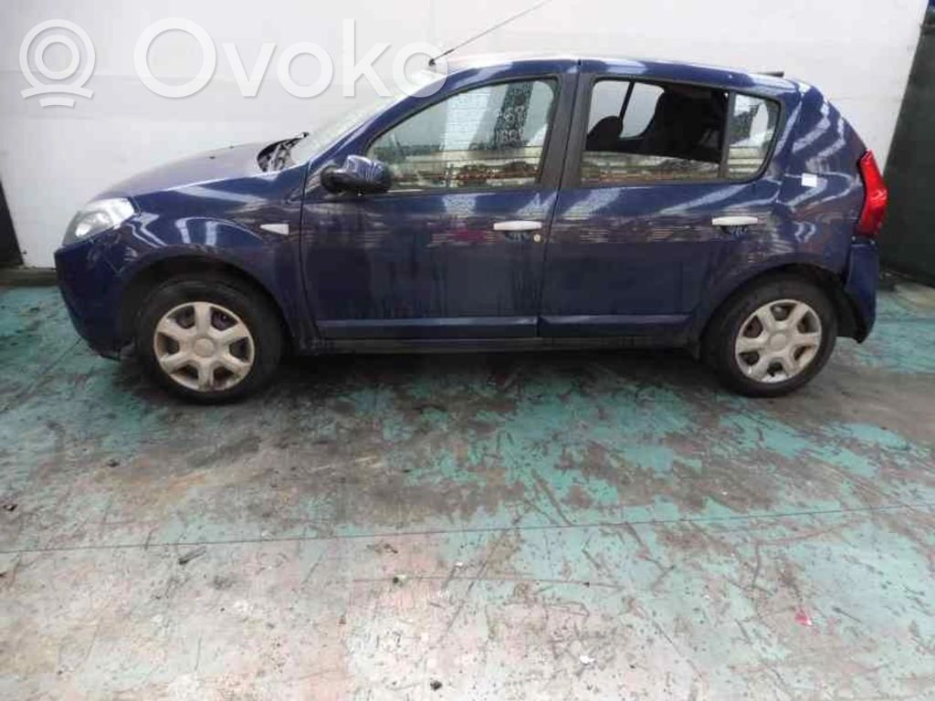 Sandero Sandero, Sandero Stepway  8200660044B