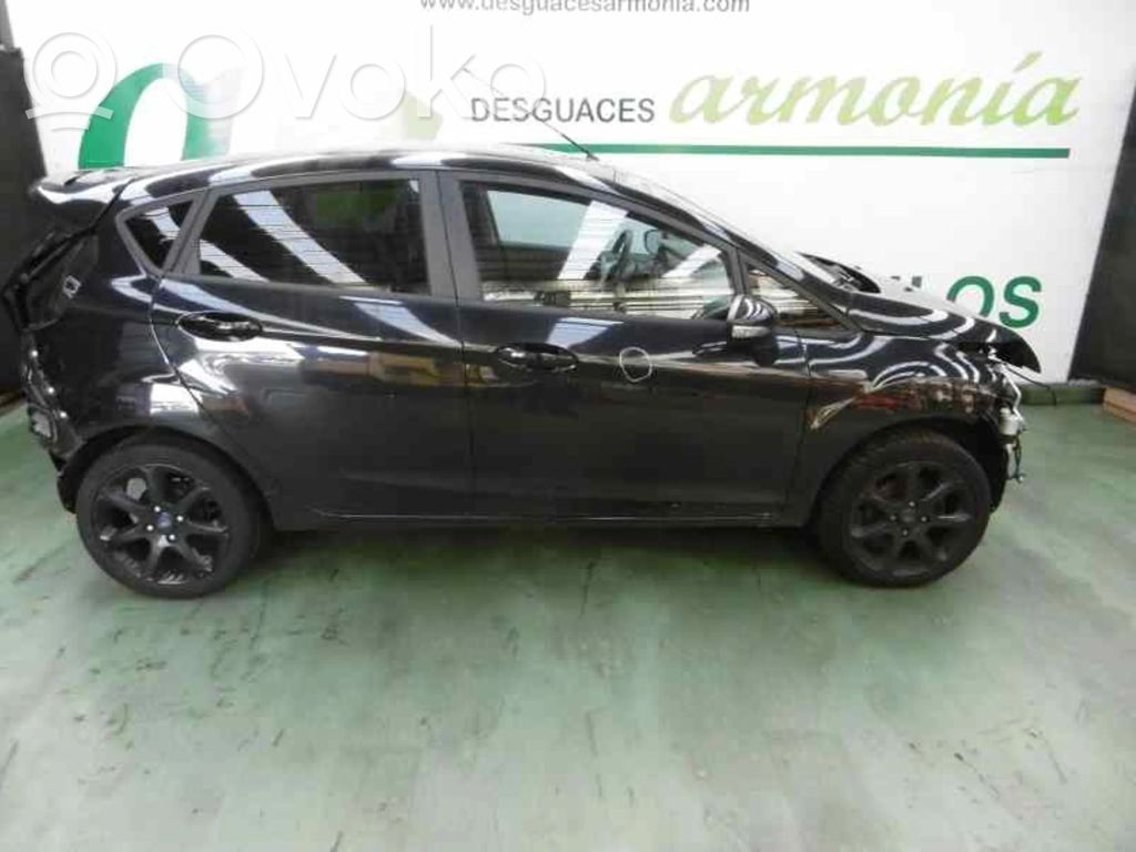 Fiesta Fiesta  AV209D375AA