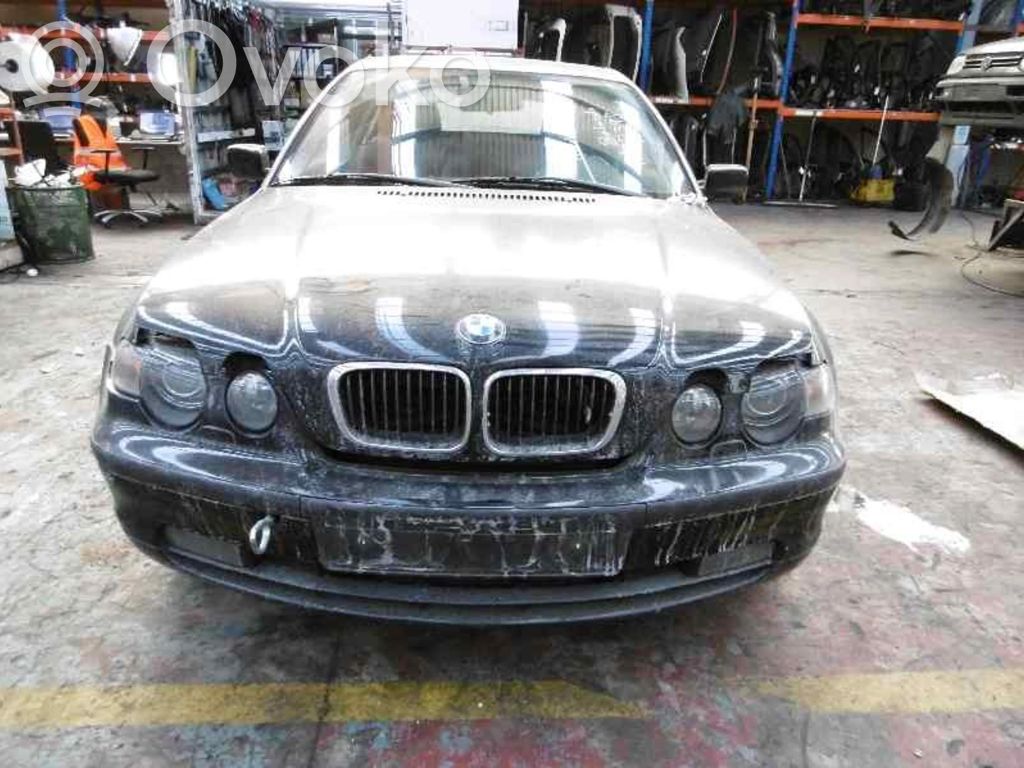 3 E46 Series 3  347005788088