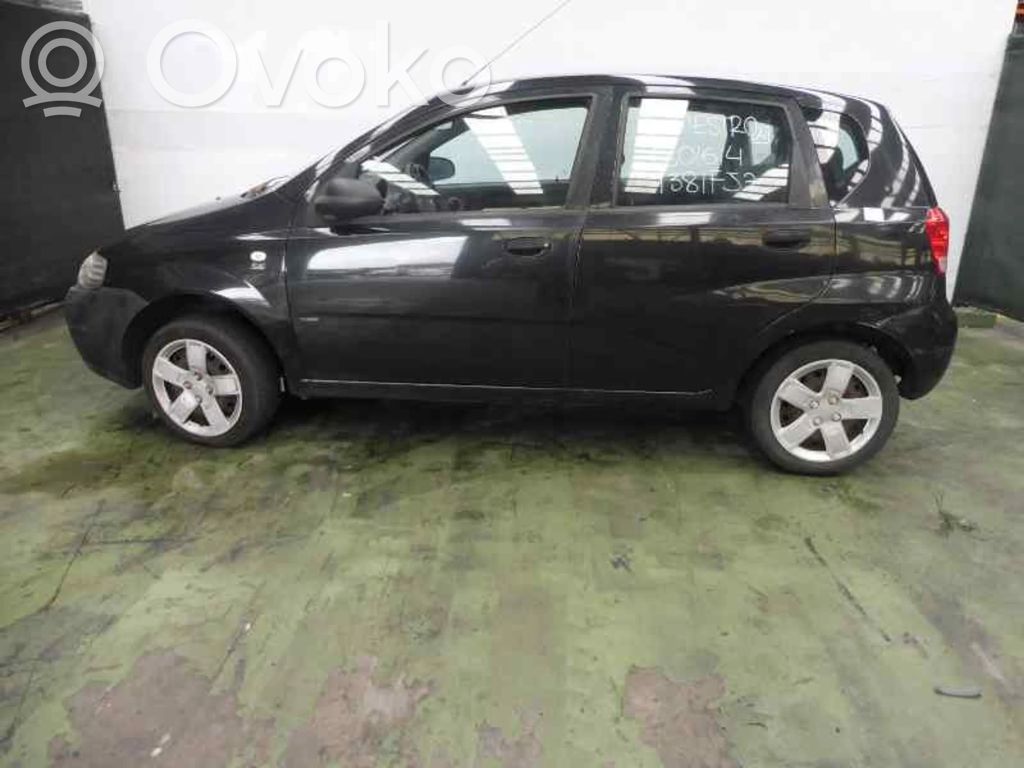 Aveo Aveo  25187951