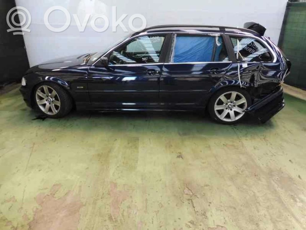 3 E46 Series 3  34316750684