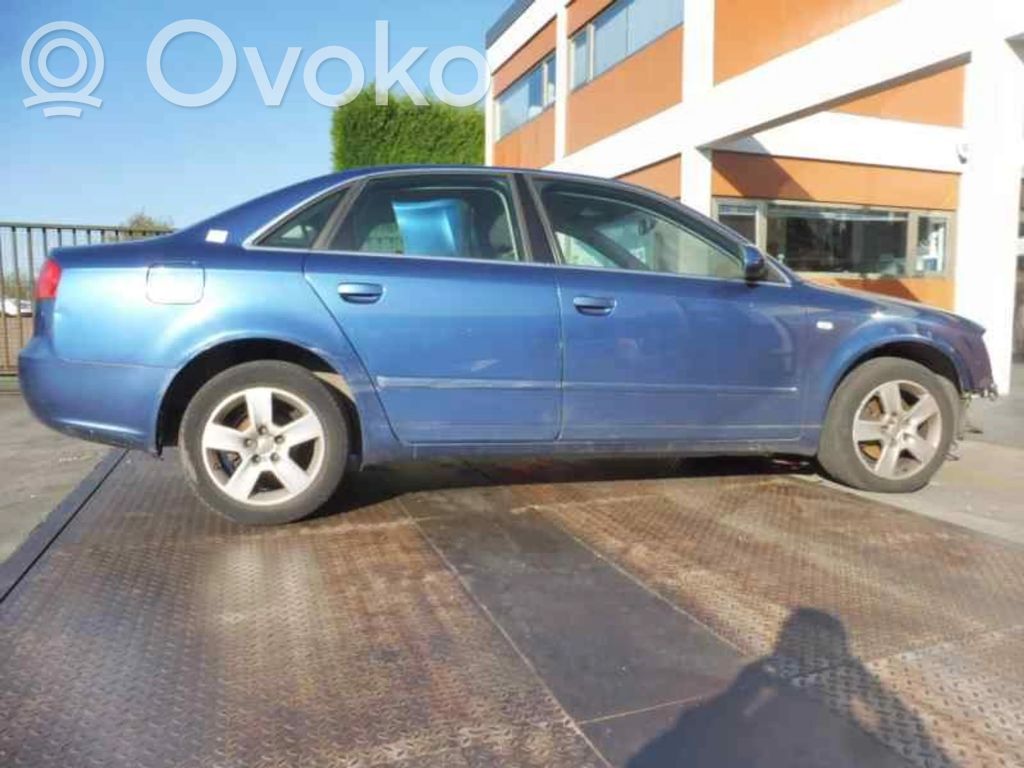 A4 Allroad A4 Allroad  4E0953513A