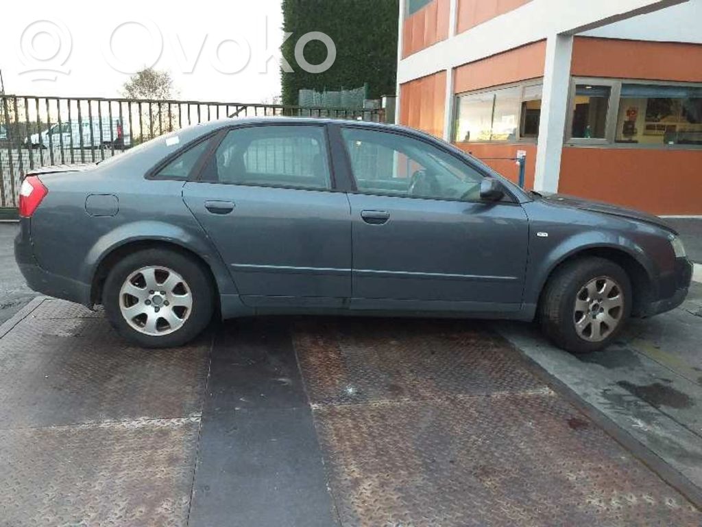 A4 Allroad A4 Allroad  8E0906018B